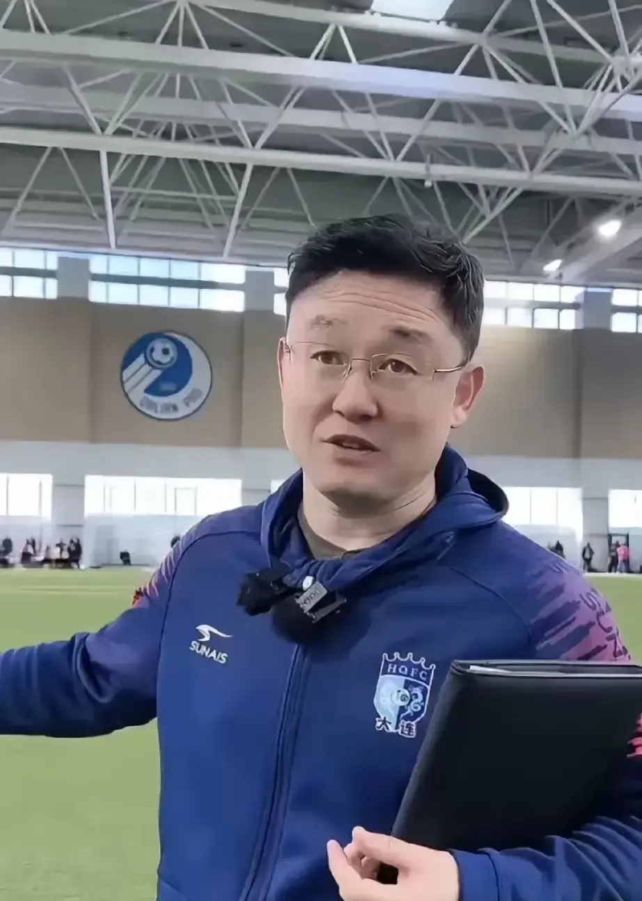 开云体育官网-FIFA电竞队主教练发声，誓言带队登顶