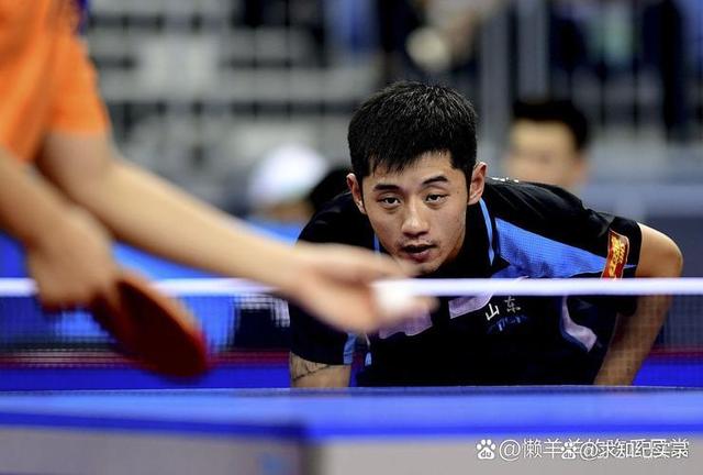开云体育中国-波兰队绝杀德国队，张继科统治全场