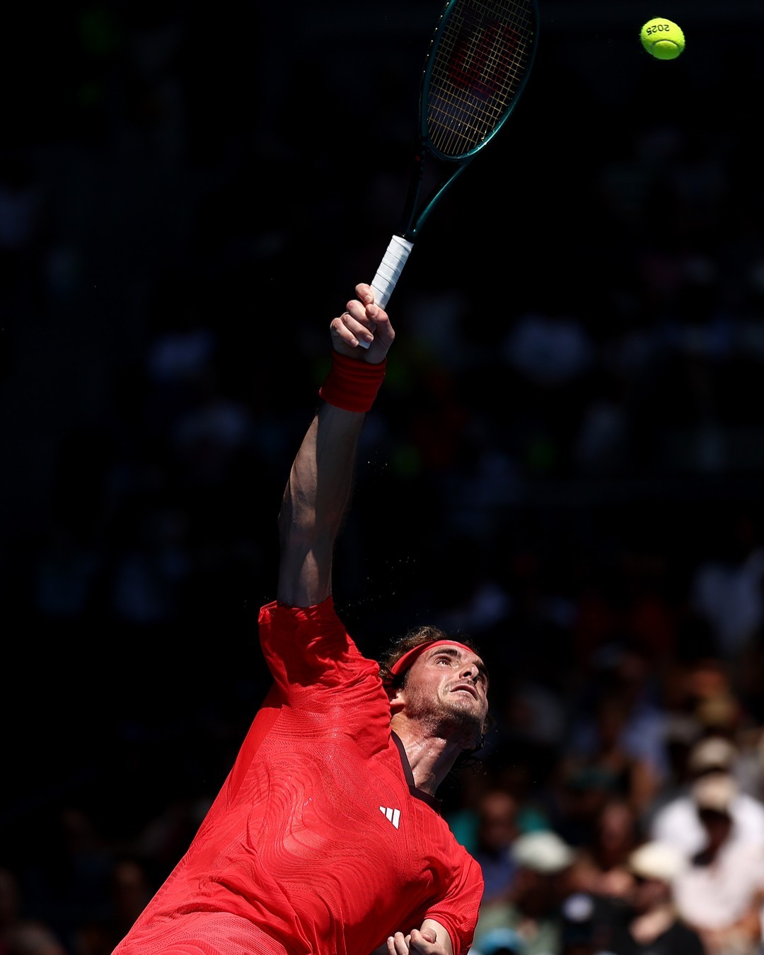 开云体育登录-法网轻取温网，西西帕斯扛起全队