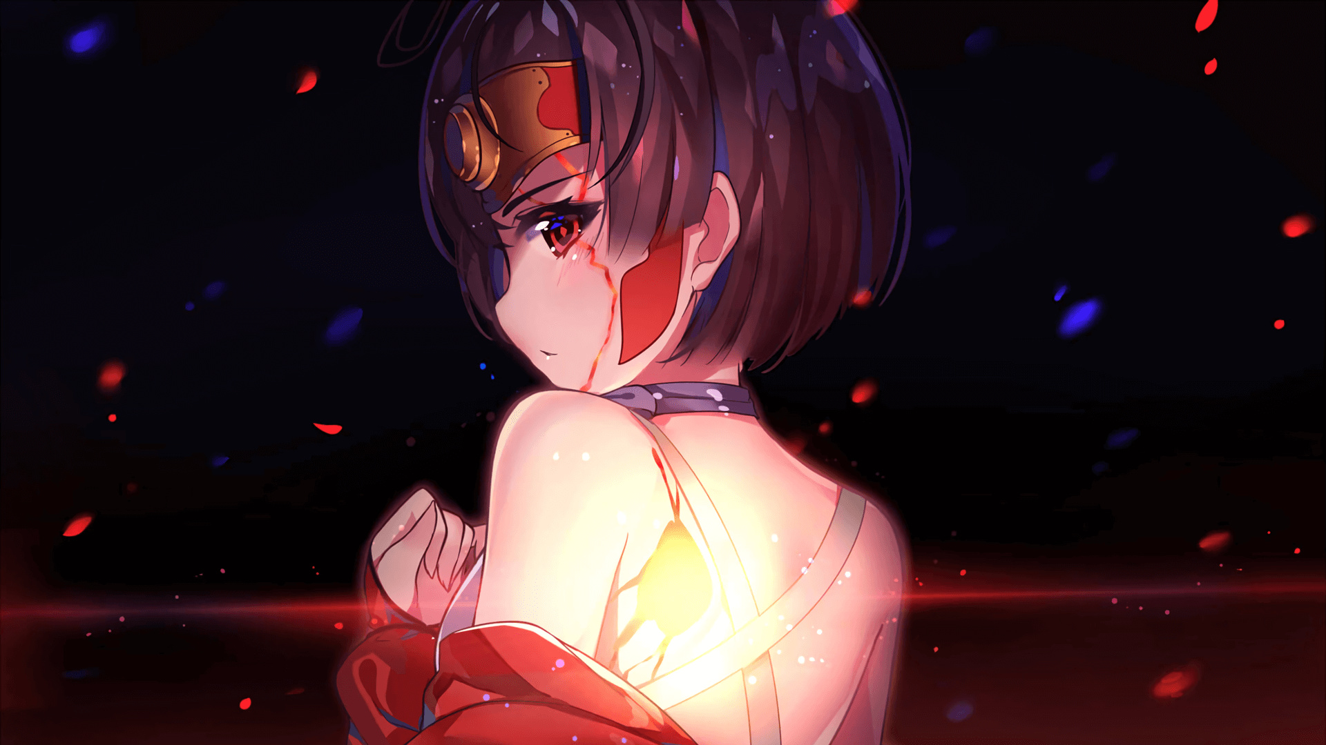 西决生死夜，米切尔砸碎命运的玻璃