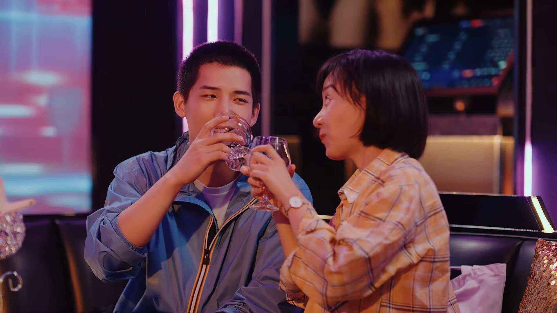 平行宇宙裂痕，当广东队绝杀步行者，塔图姆成了时间巫师