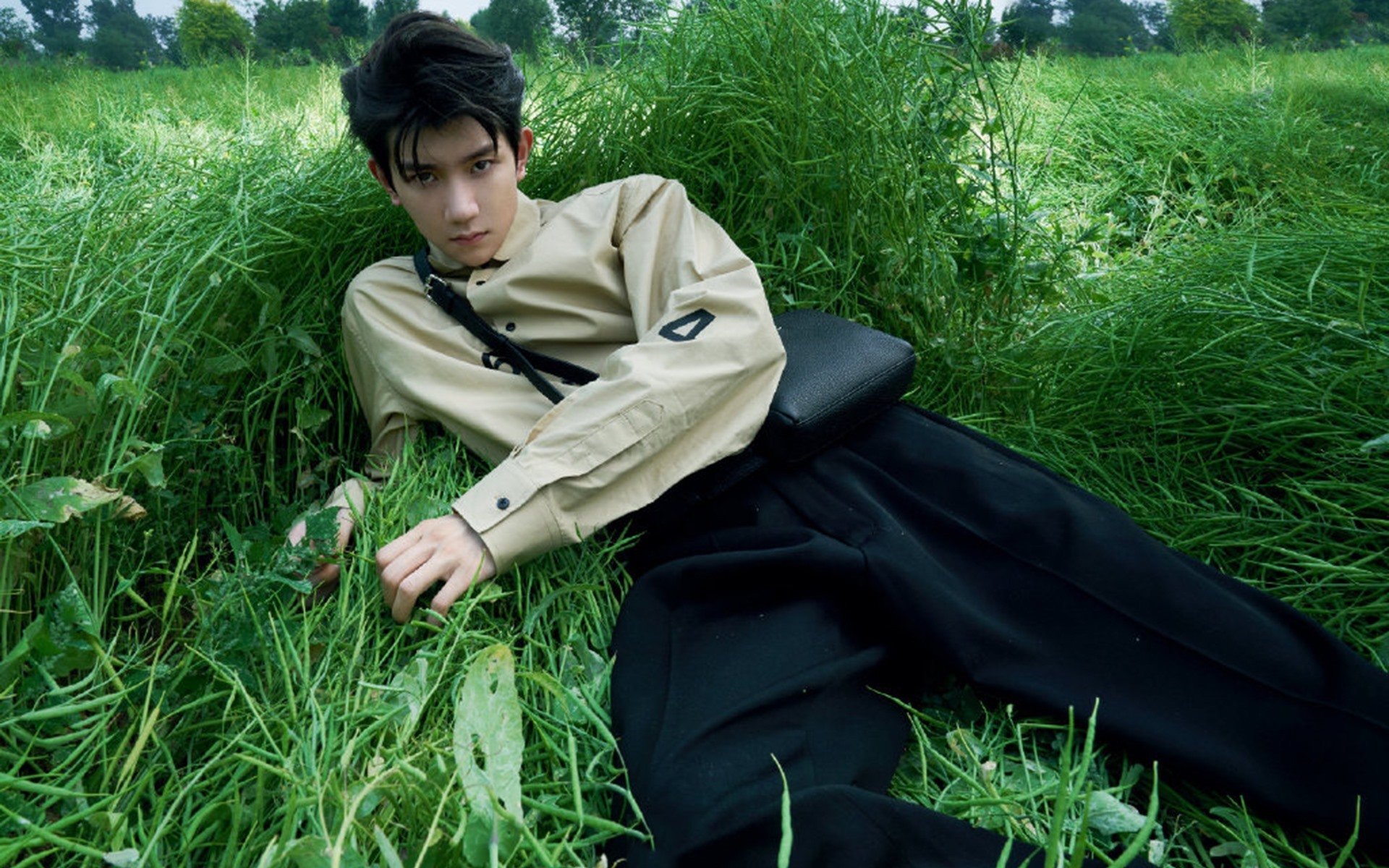 当凯文·杜兰特穿上广东队球衣