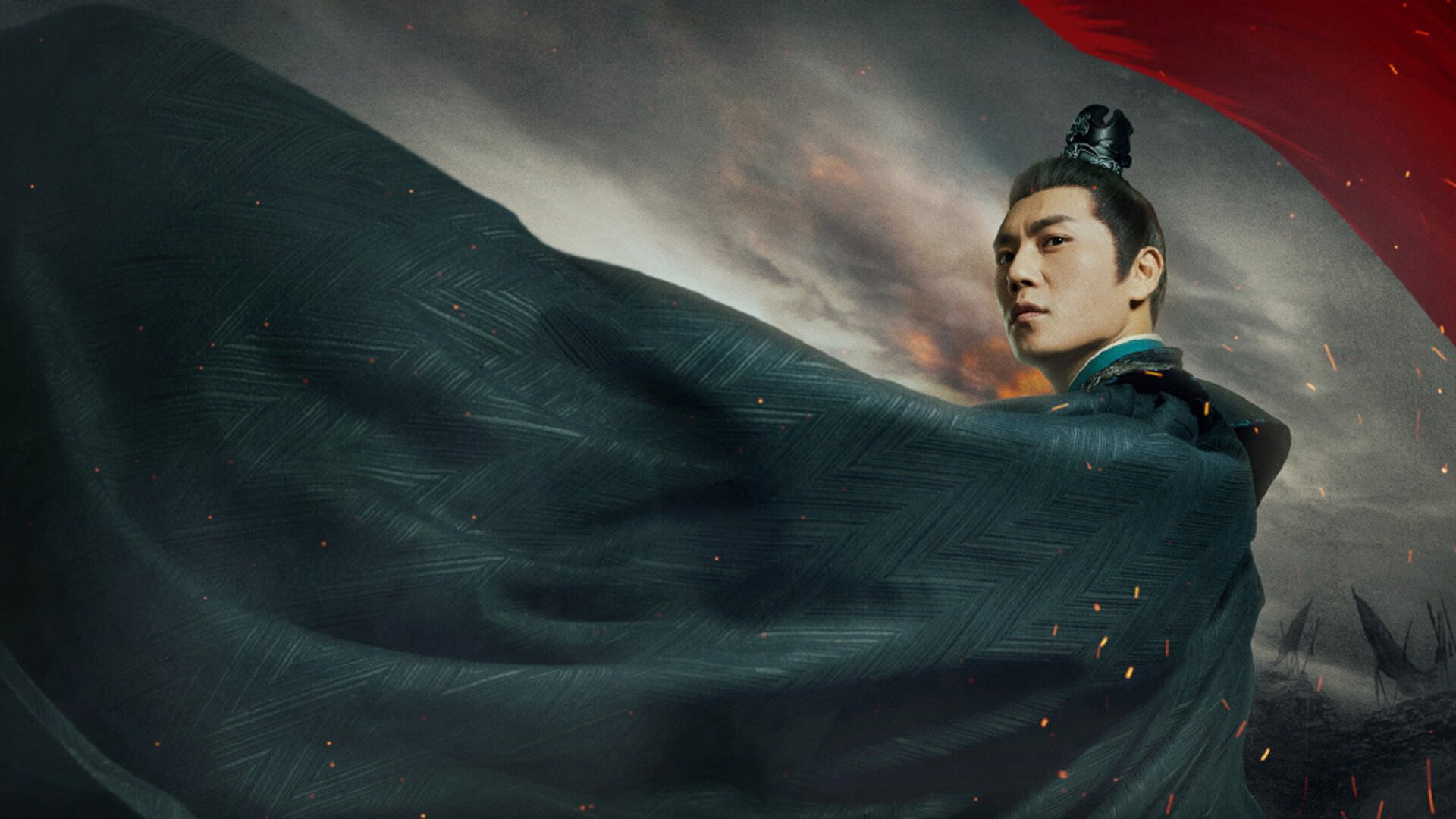 防线与利刃—巴斯托尼的美洲夜色独舞